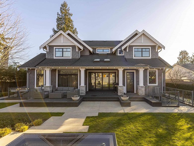 6021 Collingwood Place