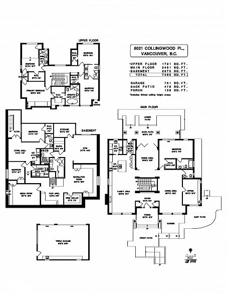 6021 Collingwood Place