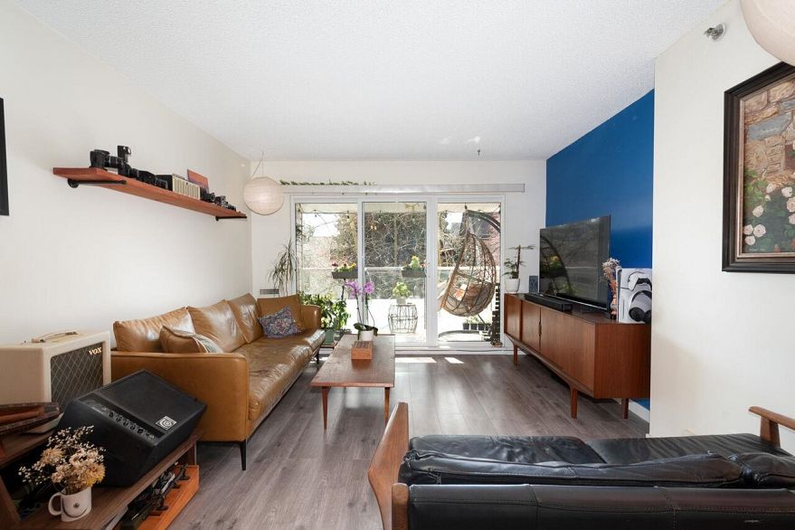 307 825 E 7th Avenue