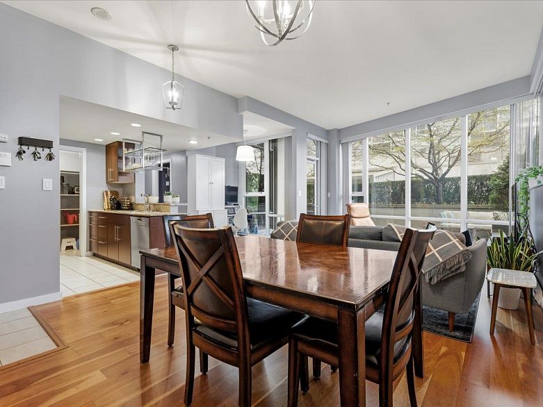 101 550 Pacific Street