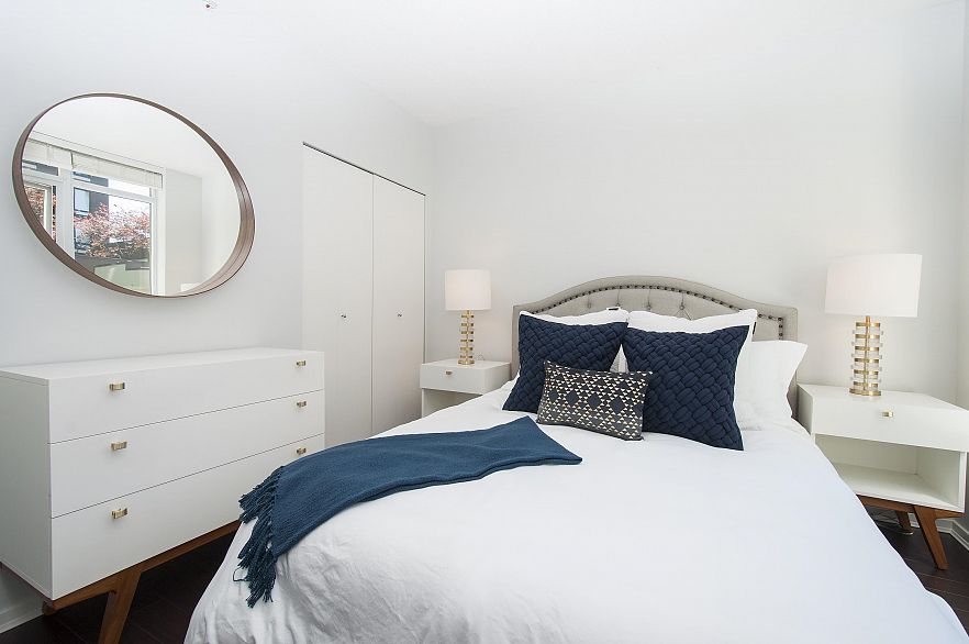 307 1001 Homer Street