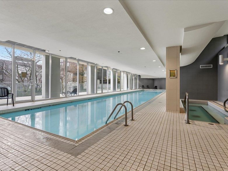 101 550 Pacific Street