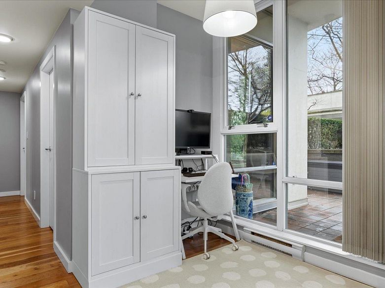 101 550 Pacific Street