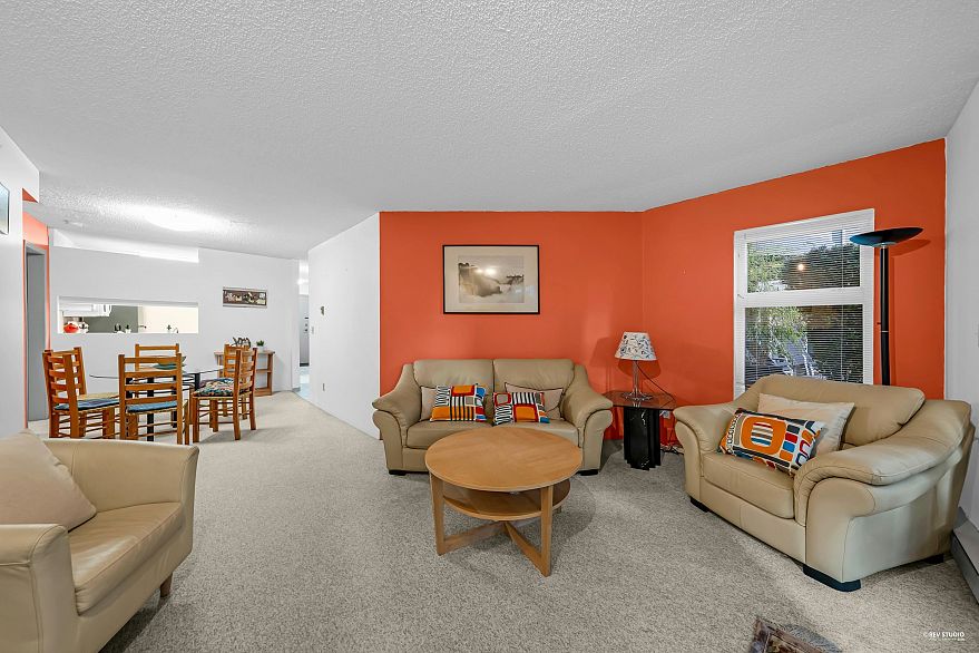 101 1924 Comox Street