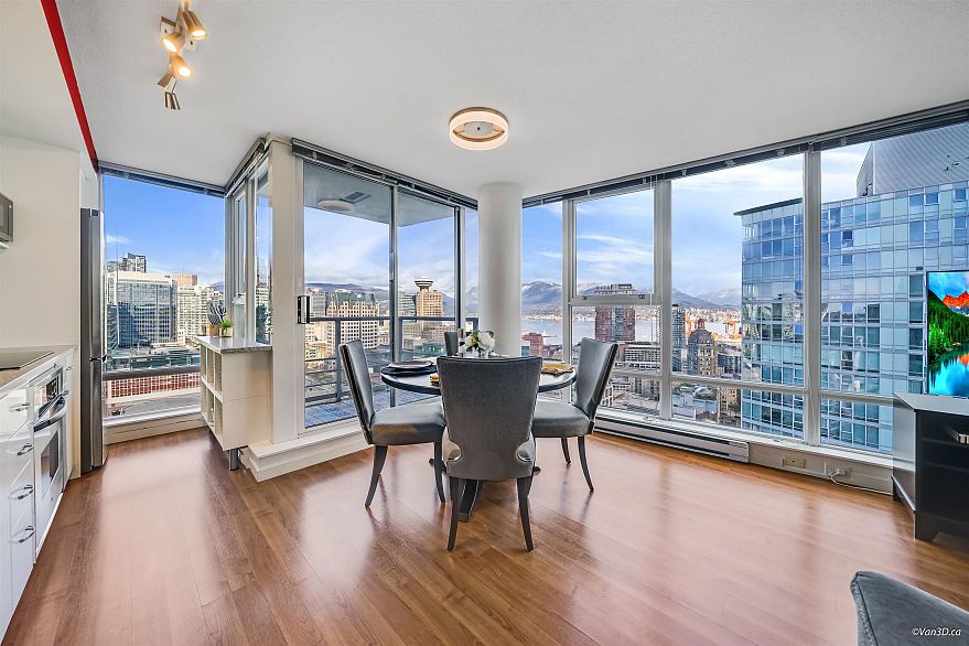 3101 668 Citadel Parade