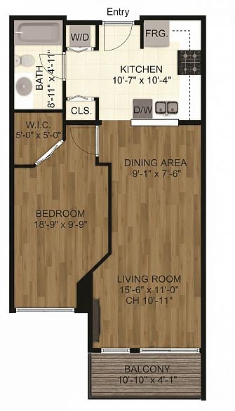 407 2175 Salal Drive