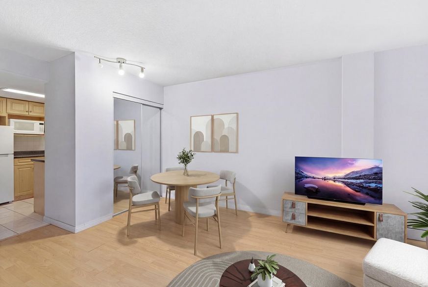 116 950 Drake Street