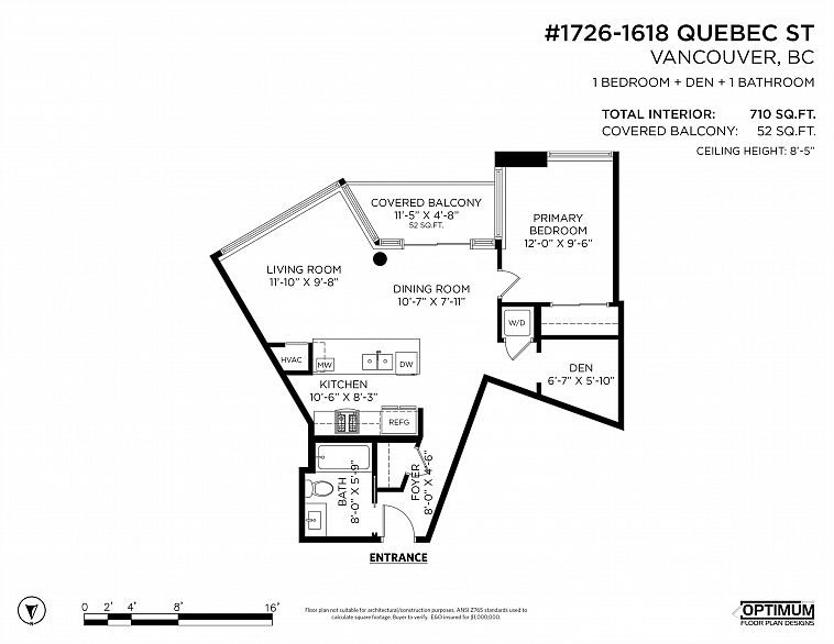 1726 1618 Quebec Street