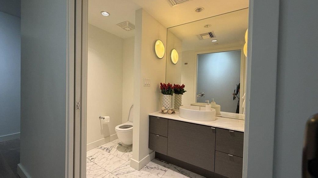 508 1477 W Pender Street