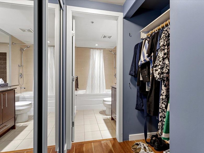 101 550 Pacific Street