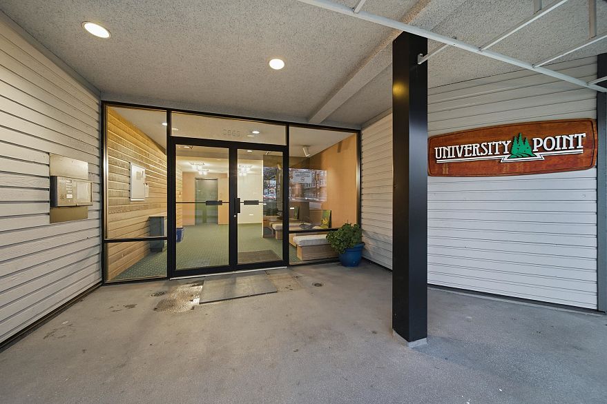 207 3663 W 16 Avenue