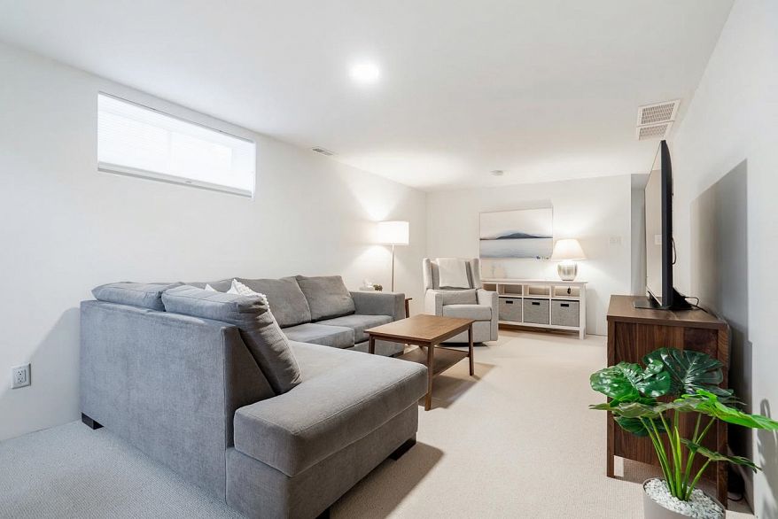 3643 Prince Albert Street