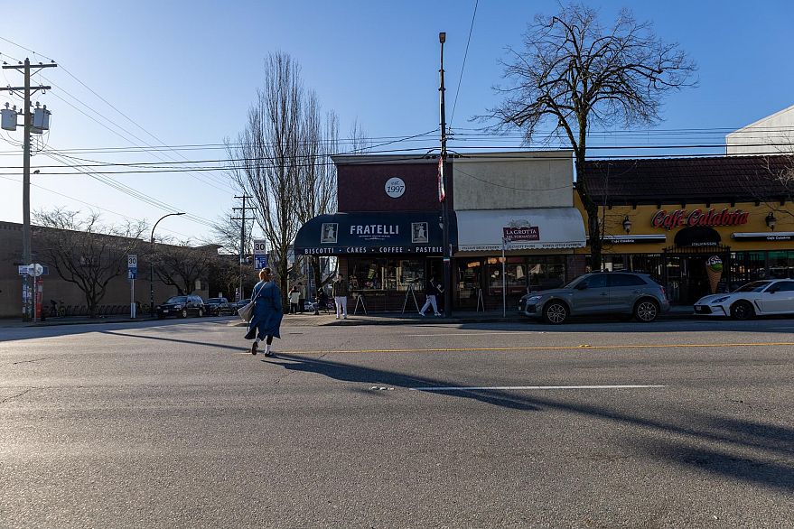 101 1545 E 2nd Avenue