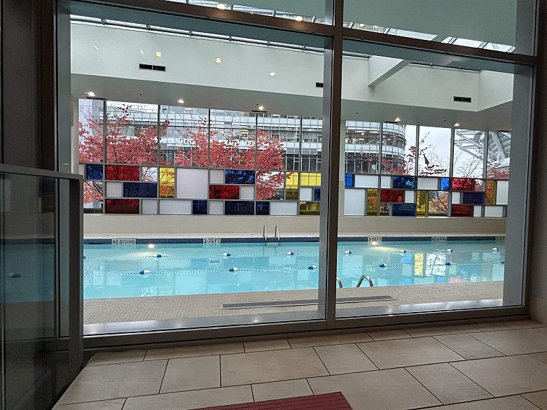 717 161 W Georgia Street