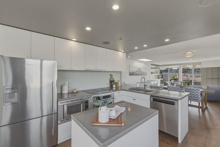 404 2768 Cranberry Drive