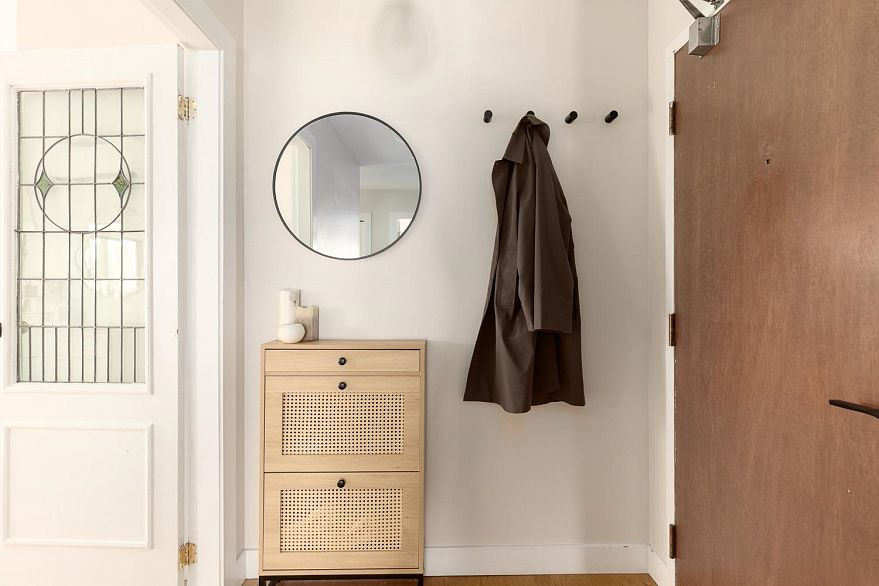 408 2222 Prince Edward Street