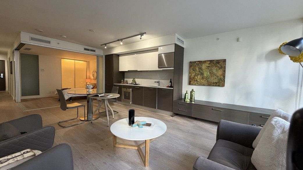 508 1477 W Pender Street