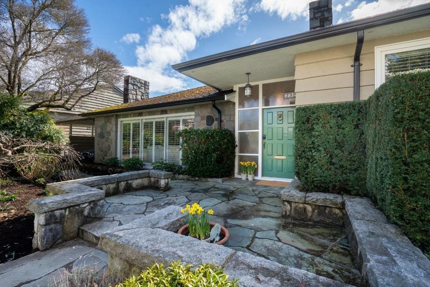 6034 Collingwood Place