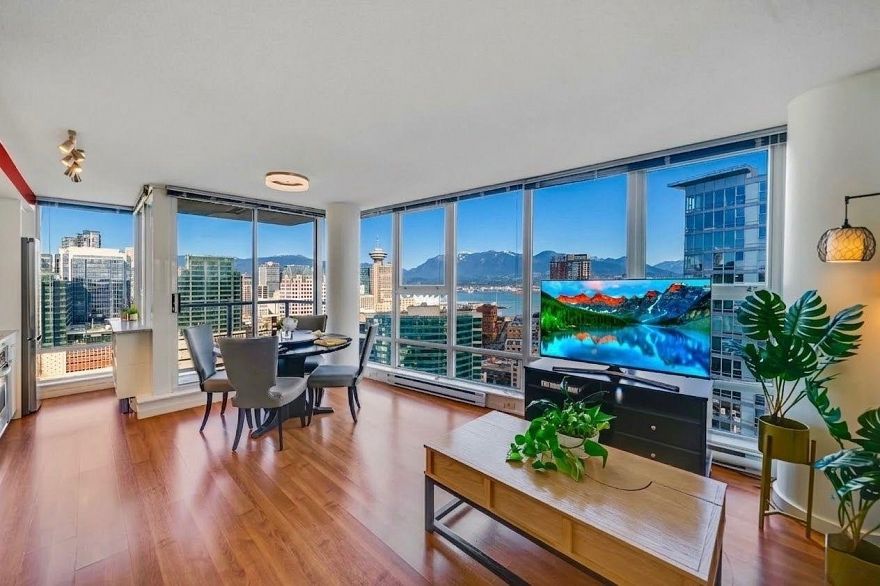 3101 668 Citadel Parade