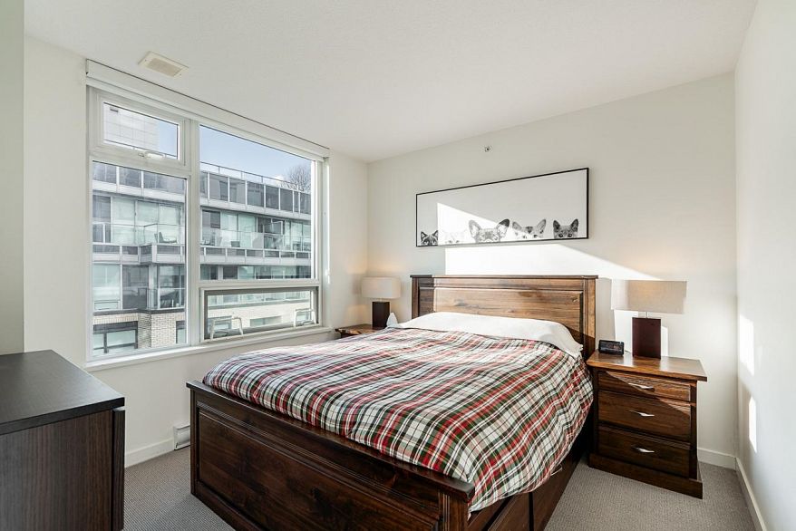 519 5665 Boundary Road