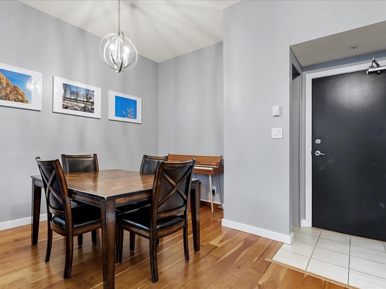 101 550 Pacific Street