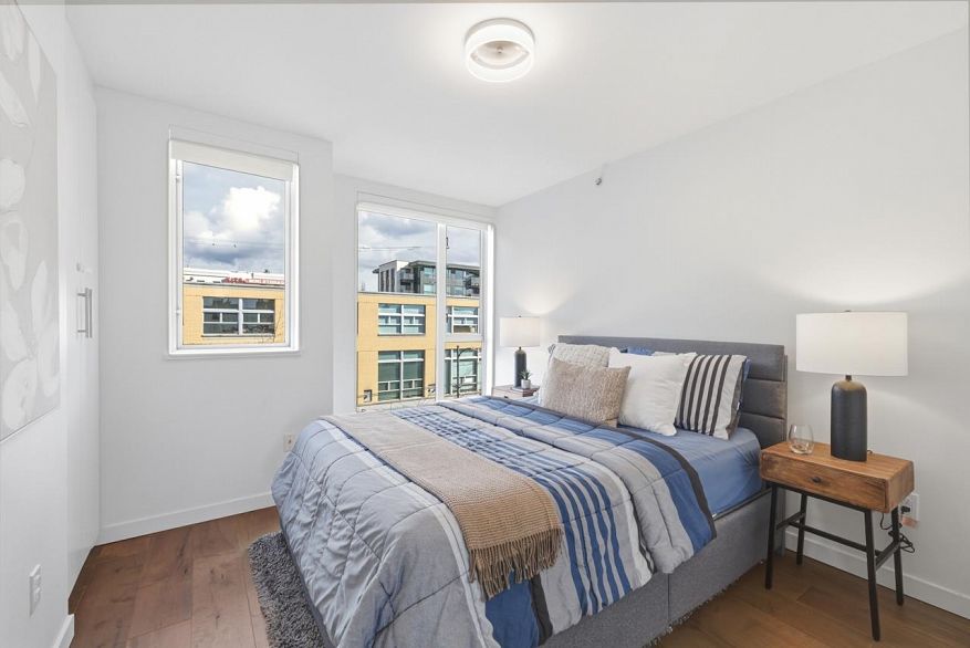 404 2768 Cranberry Drive