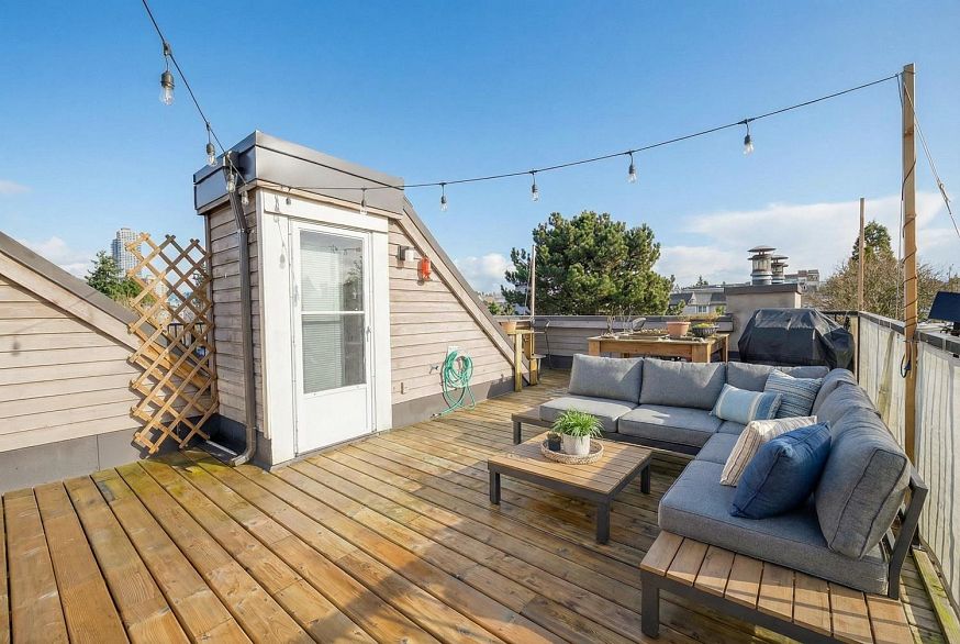 311 1922 W 7th Avenue