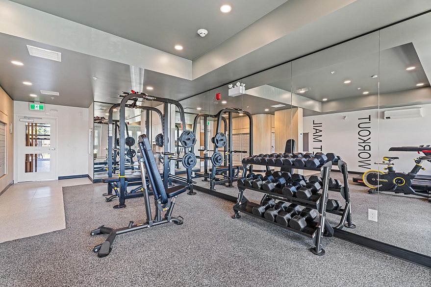 603 2450 Garden Drive