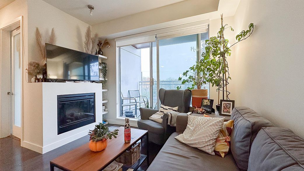 301 3333 Main Street