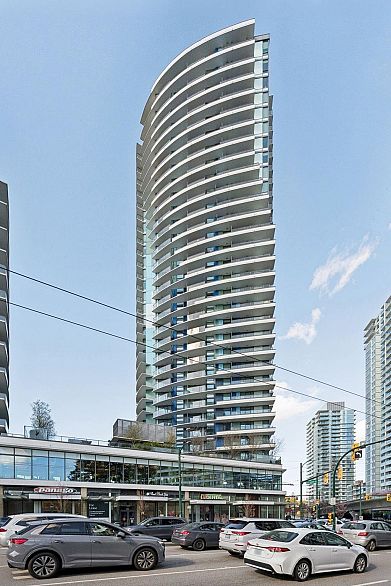 1909 8189 Cambie Street