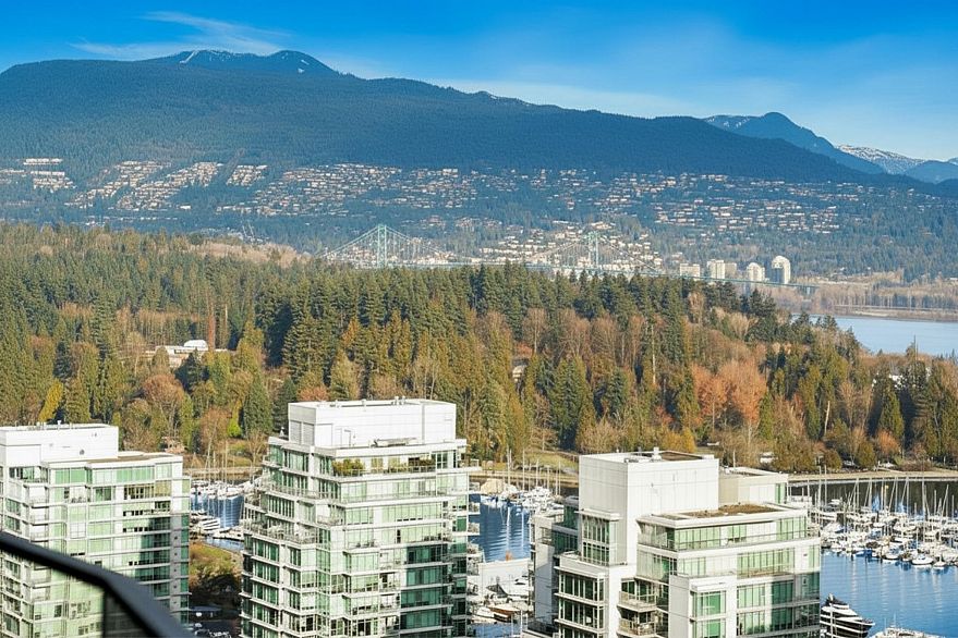 2902 1568 Alberni Street