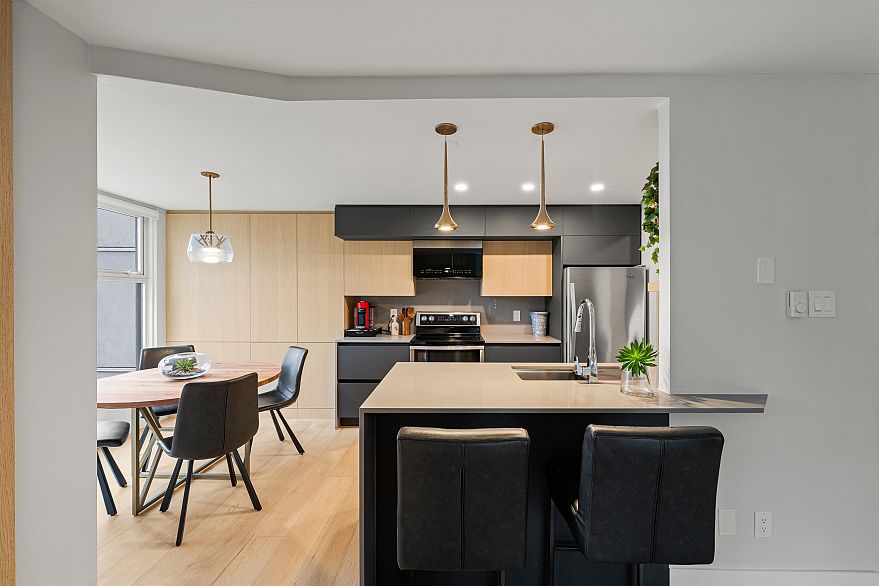 A601 431 Pacific Street