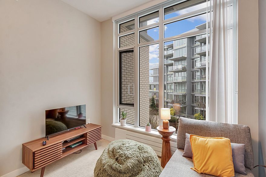 308 3188 Riverwalk Avenue