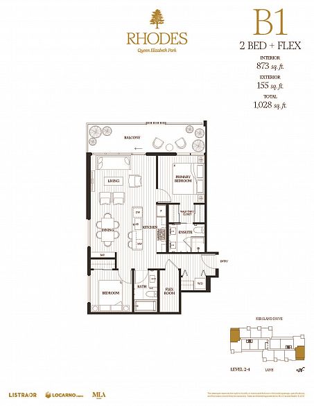 212 5255 Kersland Drive