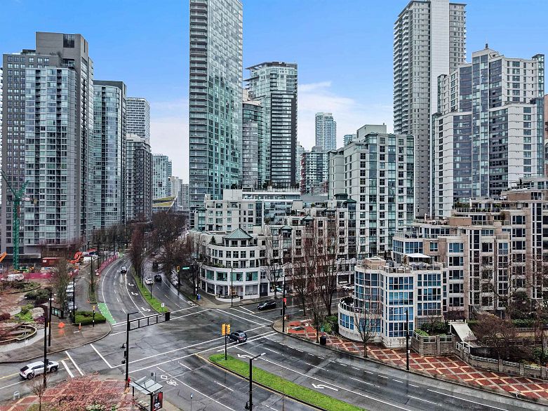 A601 431 Pacific Street