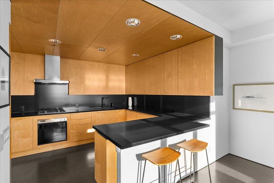 PH 2801 1238 Richards Street