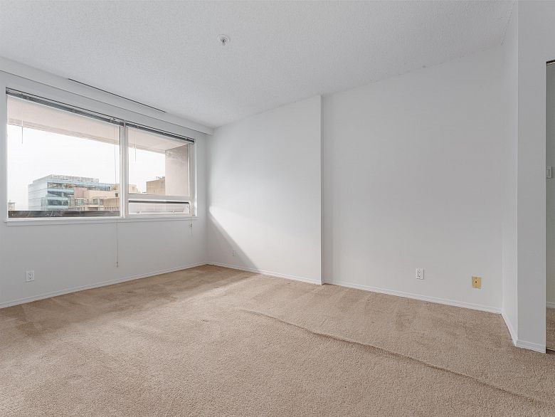 1108 1177 Hornby Street