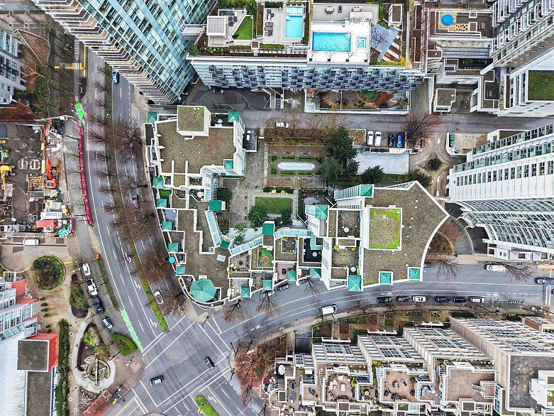 A601 431 Pacific Street