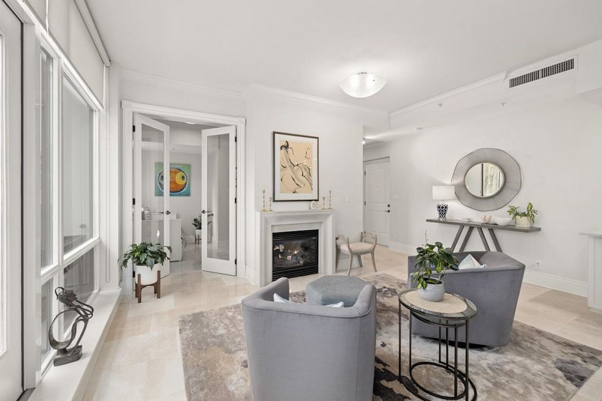 1102 1280 Richards Street