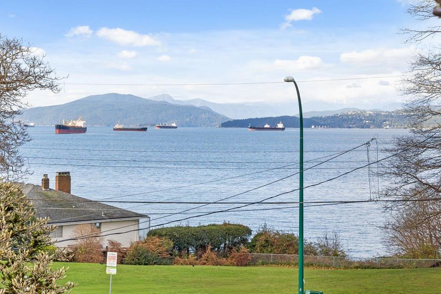 2730 Point Grey Road