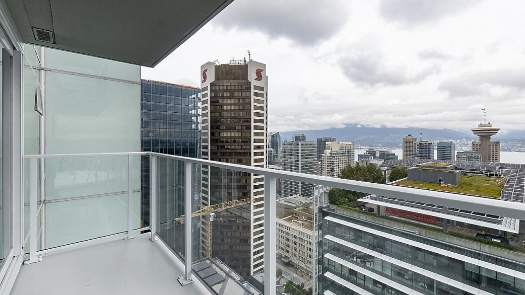 4007 777 Richards Street