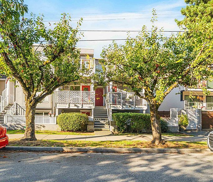 202 1333 W 7th Avenue