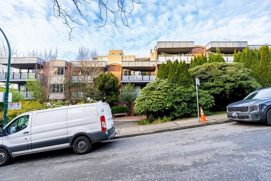 605 1405 W 15th Avenue