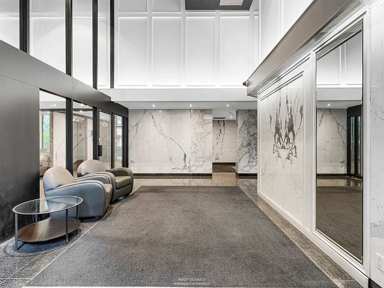 1108 1177 Hornby Street