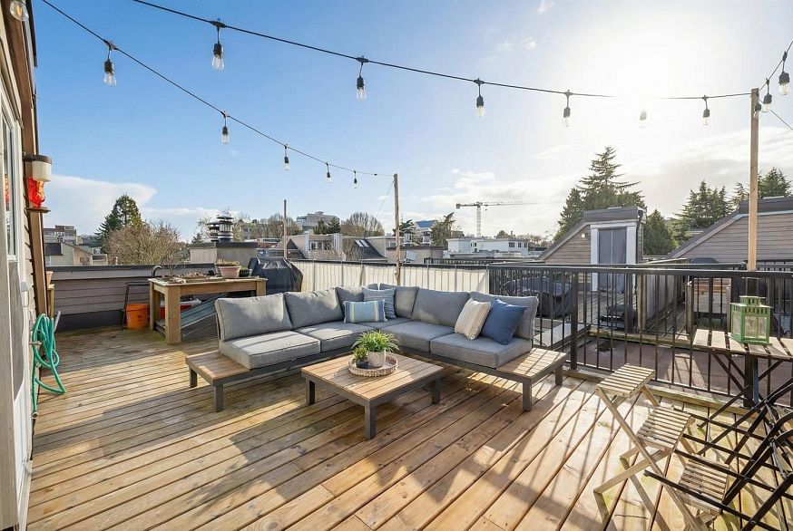 311 1922 W 7th Avenue