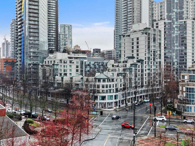 A601 431 Pacific Street