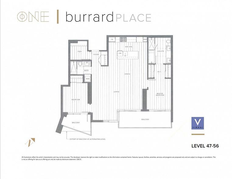 5105 1289 Hornby Street