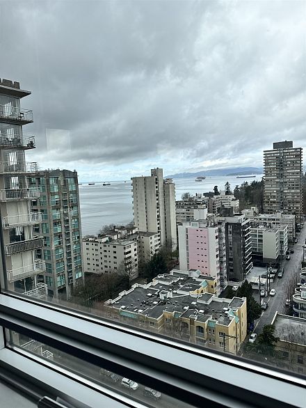 2003 1850 Comox Street