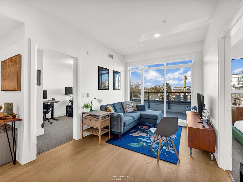 409 2550 Garden Drive