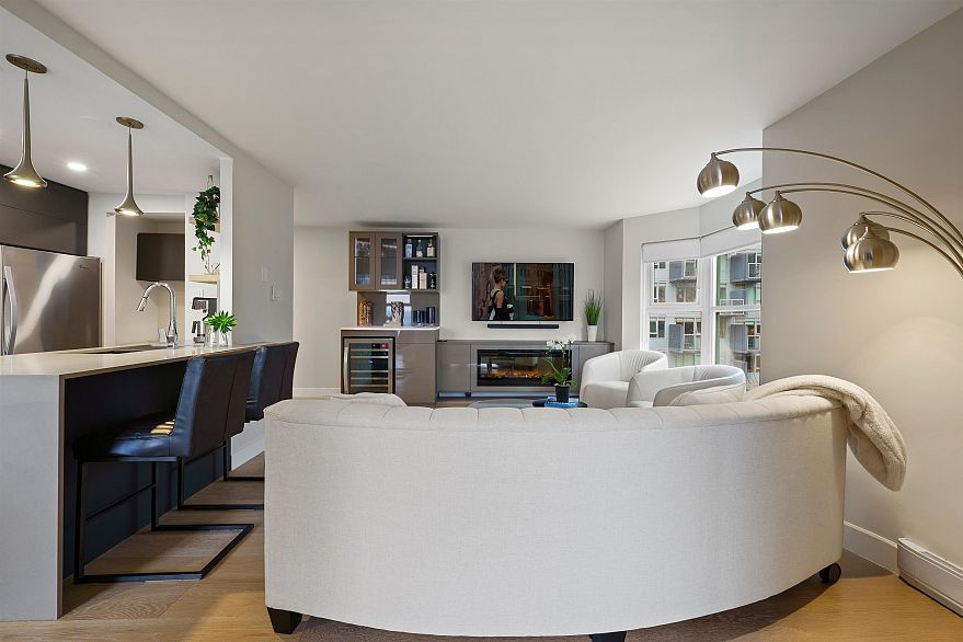 A601 431 Pacific Street